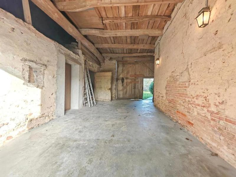 Maison d'architecte - 140 m² - 6 pièces