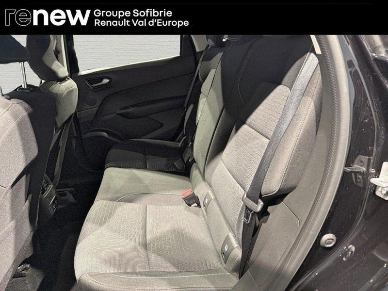 Renault Arkana TCe 140 Edc Fap Business