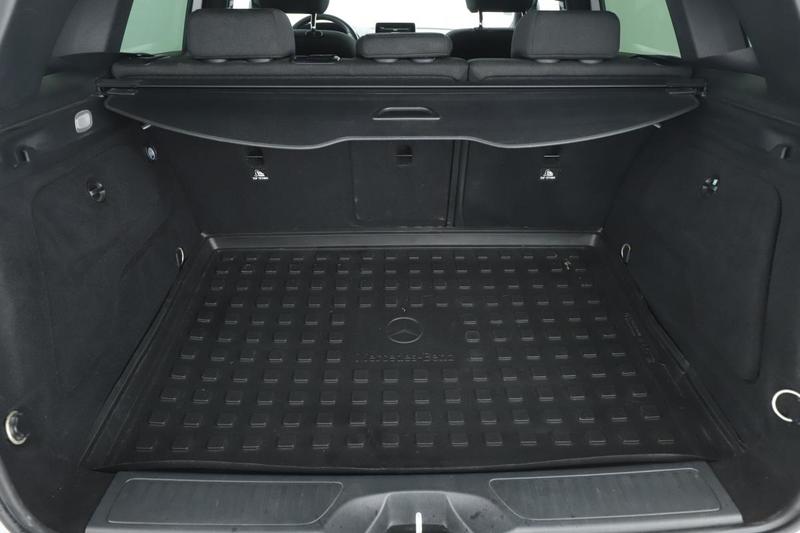 Mercedes Classe B 180 Inspiration 7g-Dct 122 ch