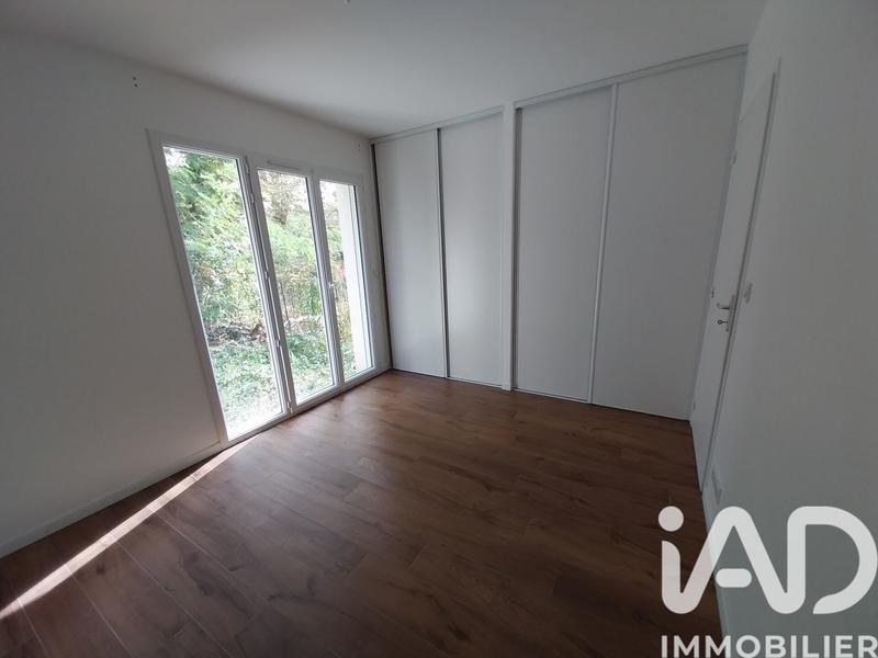 Maison - 124 m² - 5 pièces