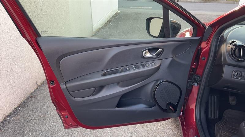 Renault Clio IV 0.9 TCe 90 Limited