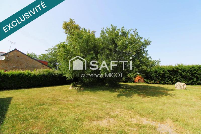 Maison - 64 m² - 2 pièces