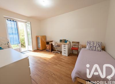 Appartement - 51 m² - 2 pièces