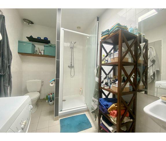 Maison traditionnelle - 92 m² - 4 pièces