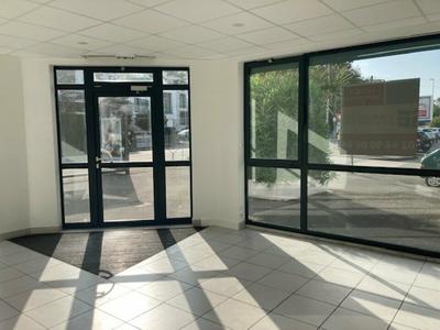 Local commercial - 85 m²