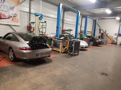 Réparations Préparations Mécaniques 78 - Rpm 78