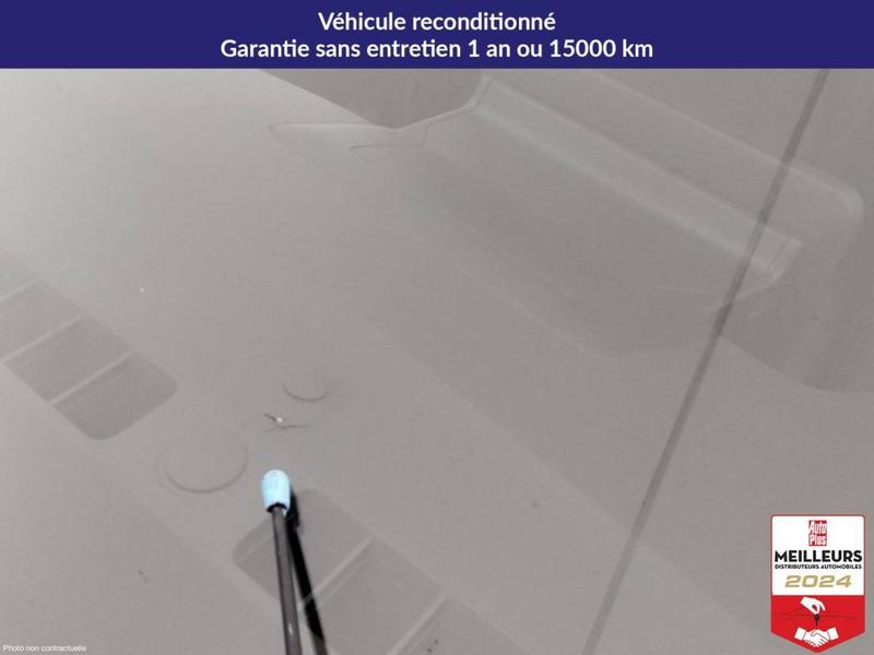 Dacia Sandero 1.0 Tce 110ch Stepway Extreme +