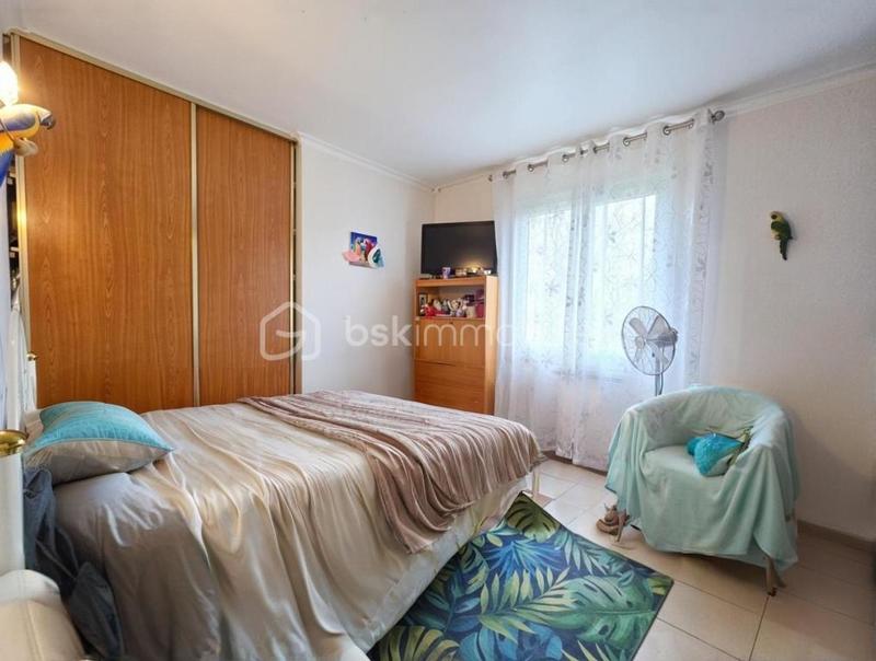 Maison traditionnelle - 110 m² - 5 pièces