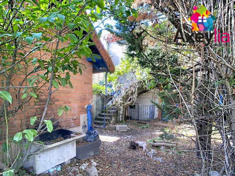 Maison - 144 m² - 6 pièces