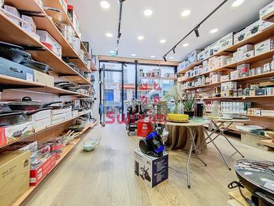 Local commercial - 35 m²