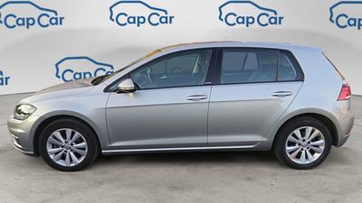 Volkswagen Golf VII 1.0 TSi 110 First Edition
