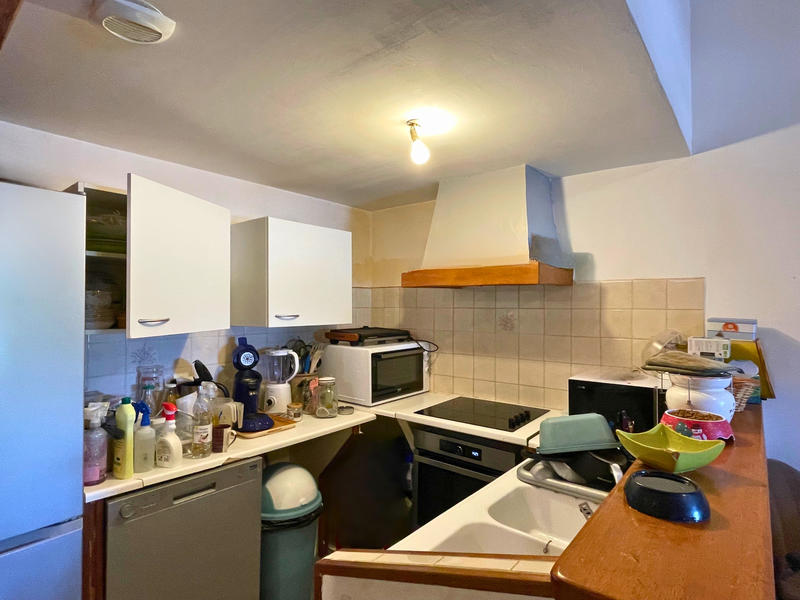 Immeuble - 370 m² - 20 pièces