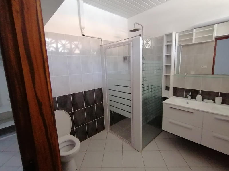 Villa - 91 m² - 4 pièces