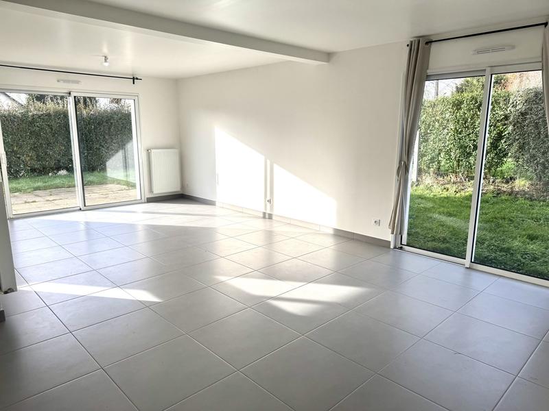 Maison traditionnelle - 110 m² - 2 pièces