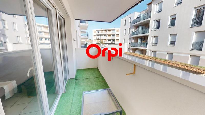 Appartement - 41 m² - 2 pièces