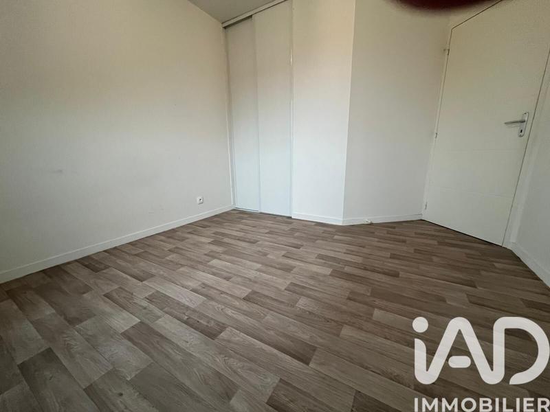 Maison - 120 m² - 7 pièces