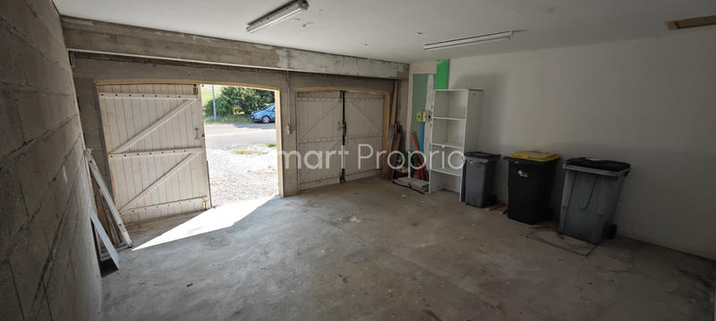 Maison - 93 m² - 6 pièces