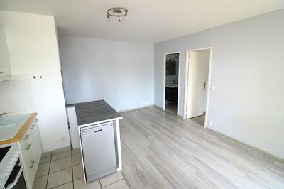 Appartement - 34 m² - 2 pièces