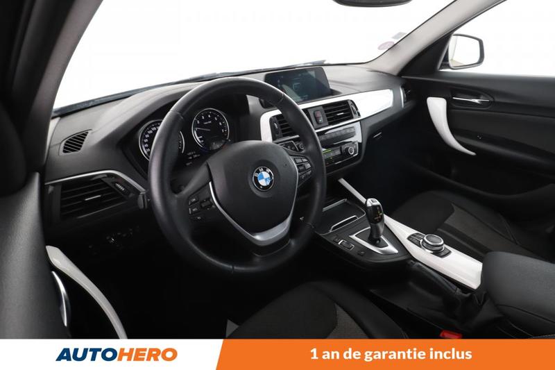 Bmw Série 1 118i UrbanChic Bva8 5p 136 ch