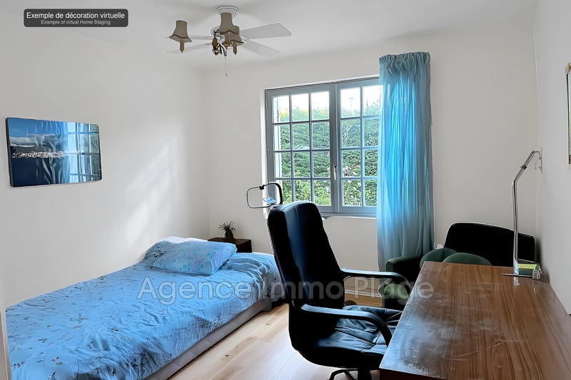 Maison - 126 m² - 8 pièces