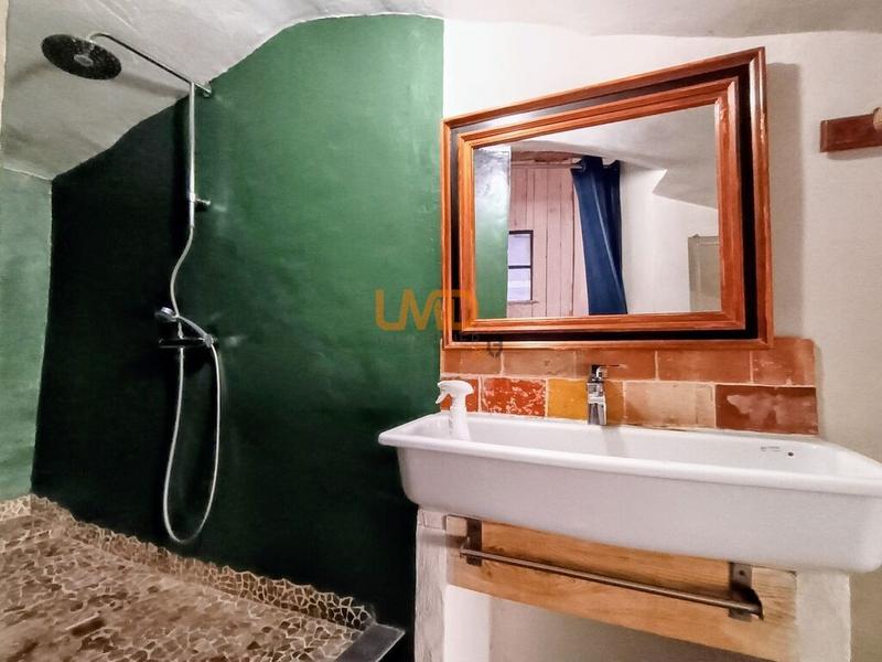 Maison de village - 92 m² - 4 pièces