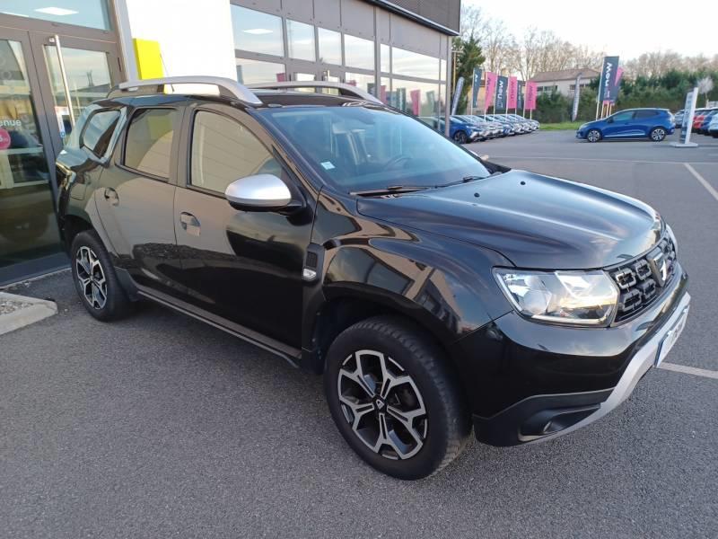 Dacia Duster Blue dCi 115 4x2 Prestige