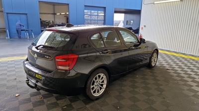 Bmw Série 1 F20 116d Efficientdynamics Edition 116 Ch Business