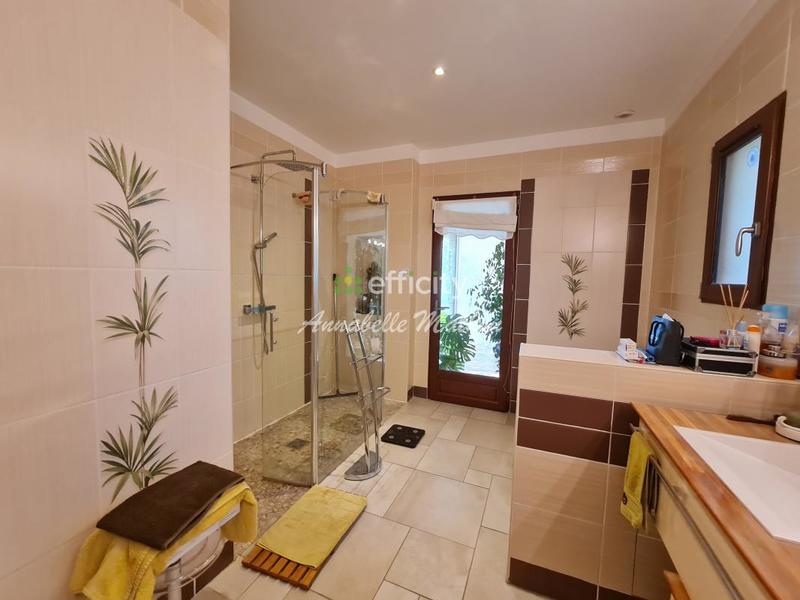 Maison - 280 m² - 8 pièces