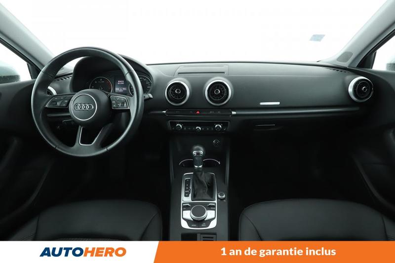 Audi A3 Berline 35 Tdi s tronic 7 150 ch