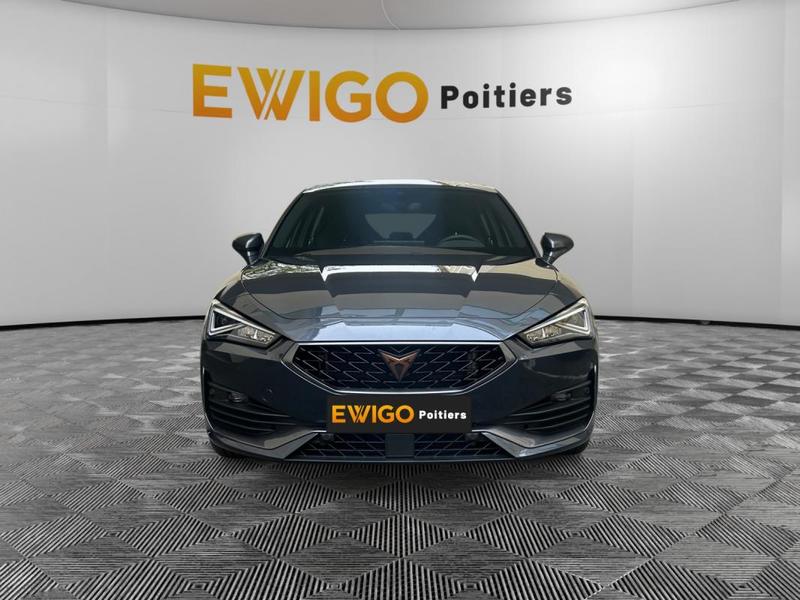 Cupra Leon 1.4 E-Hybrid 204 Dsg6