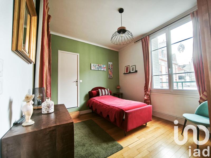 Duplex - 150 m² - 6 pièces