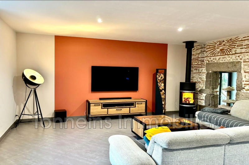 Maison - 329 m² - 10 pièces