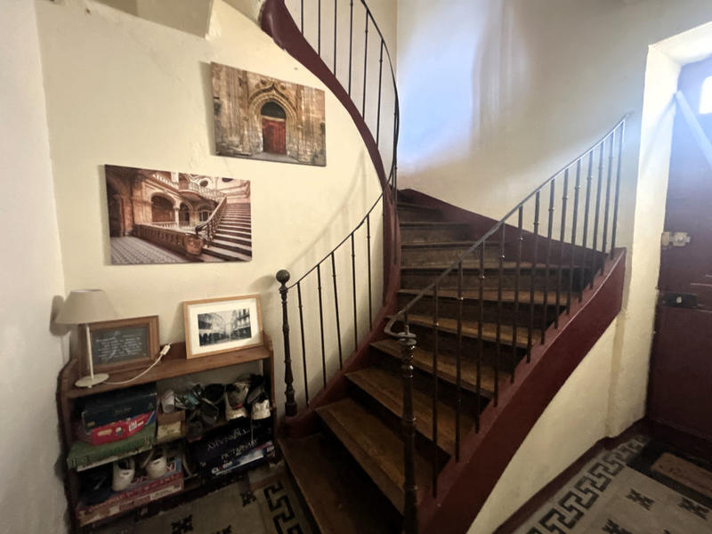 Maison - 152 m² - 7 pièces