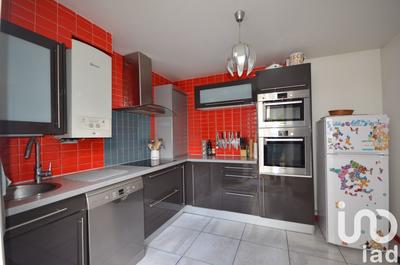 Maison de ville - 180 m² - 5 pièces