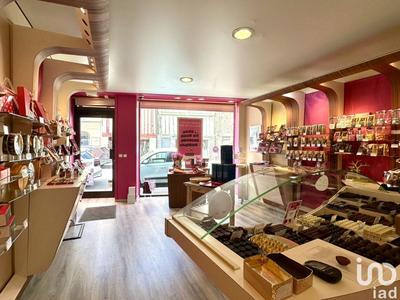 Local commercial - 45 m²