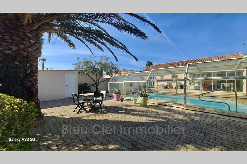 Maison - 150 m² - 4 pièces