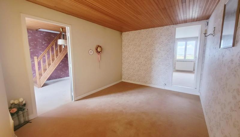 Maison - 93 m² - 4 pièces