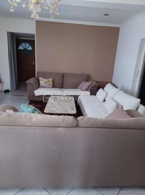 Maison de ville - 136 m² - 7 pièces