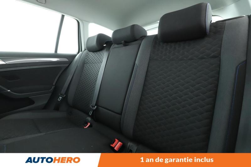 Volkswagen Golf Sw VII 1.5 Tsi Evo Connect Dsg7 130 ch