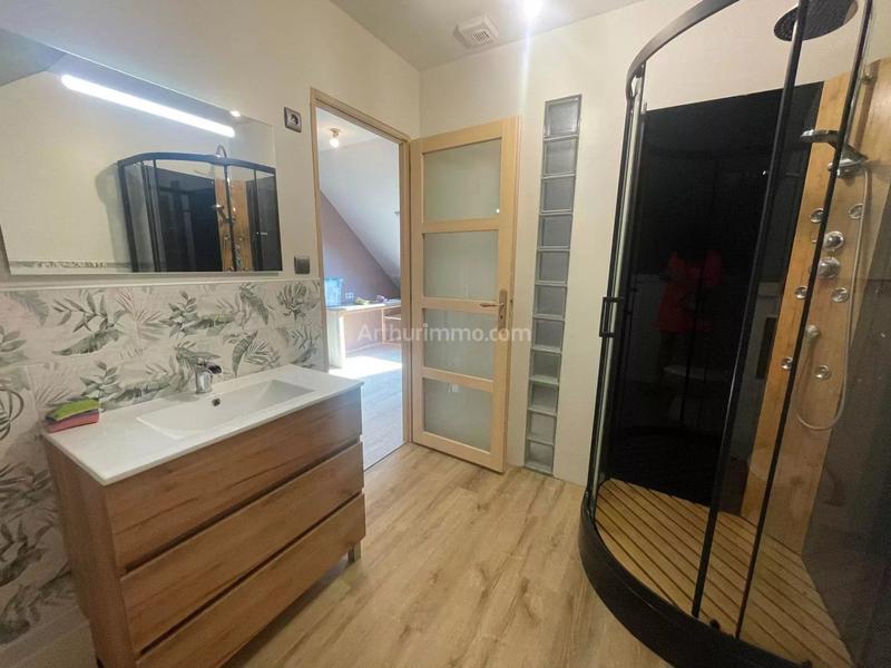 Maison - 170 m² - 6 pièces