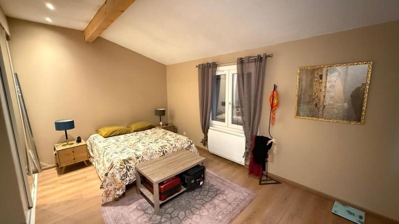 Maison - 111 m² - 5 pièces