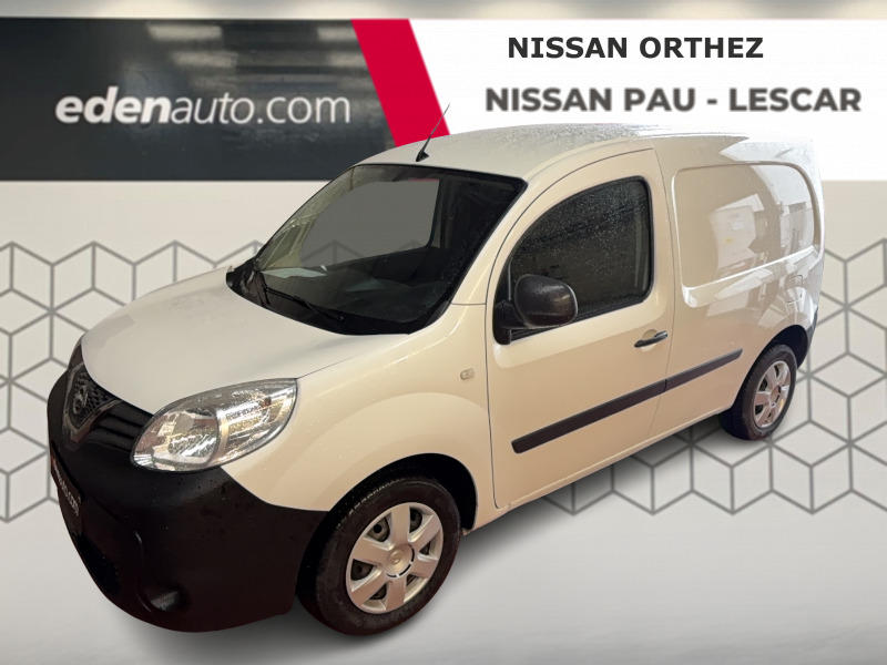 Nissan Nv250 L1 Dci 95 Optima