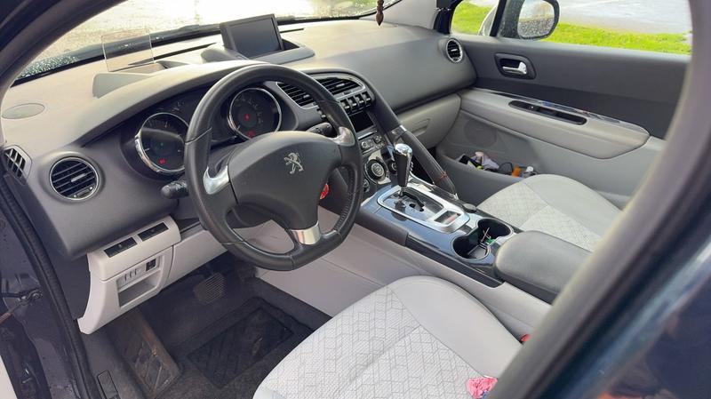 Peugeot 3008 1.6 Bluehdi 120 Allure