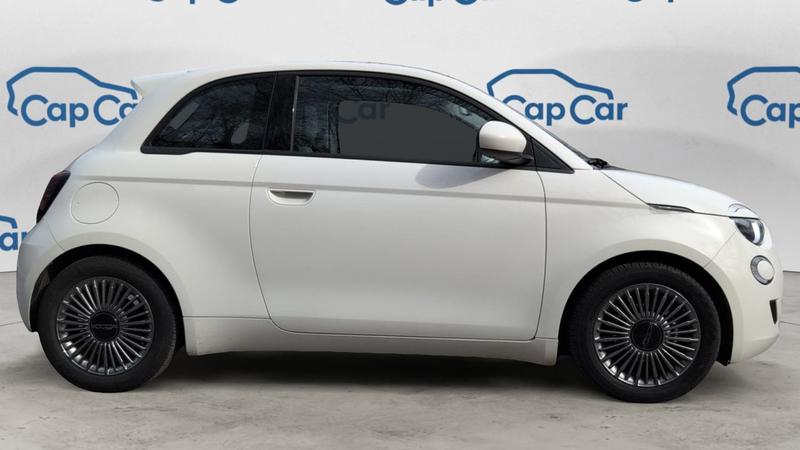 Fiat 500 II e 95 Icone