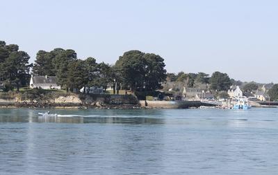 Maison - 128 m² - 8 pièces