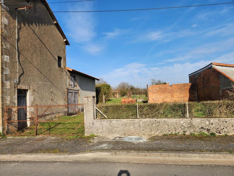 Maison - 150 m² - 4 pièces