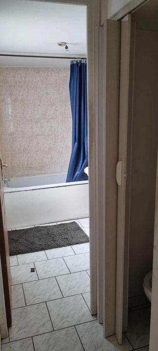 Maison - 67 m² - 3 pièces