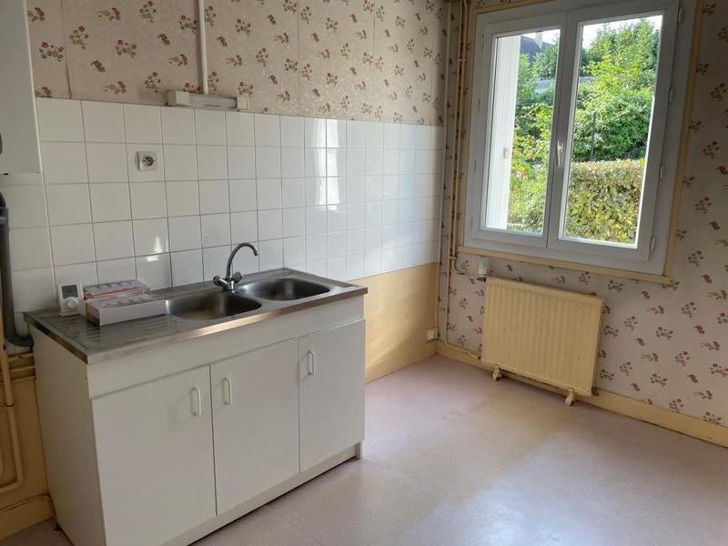 Pavillon - 89 m² - 4 pièces