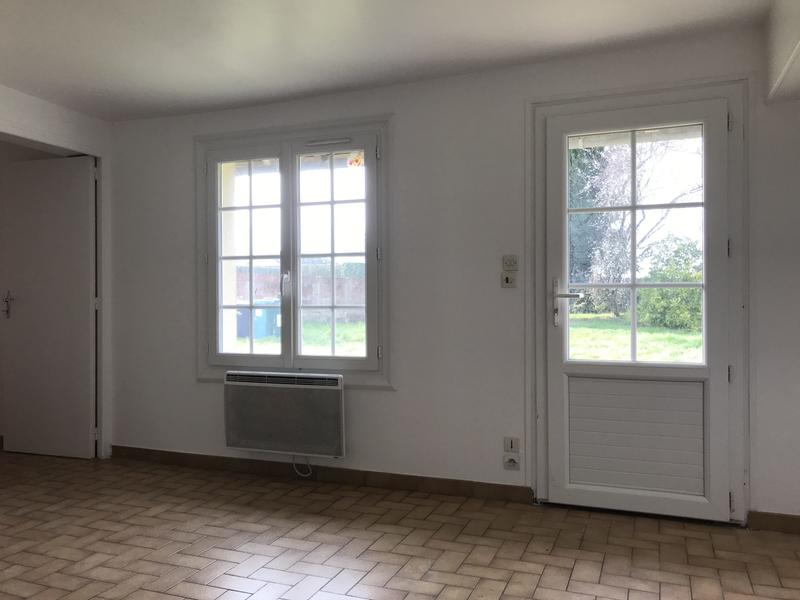 Maison ancienne - 64 m² - 4 pièces