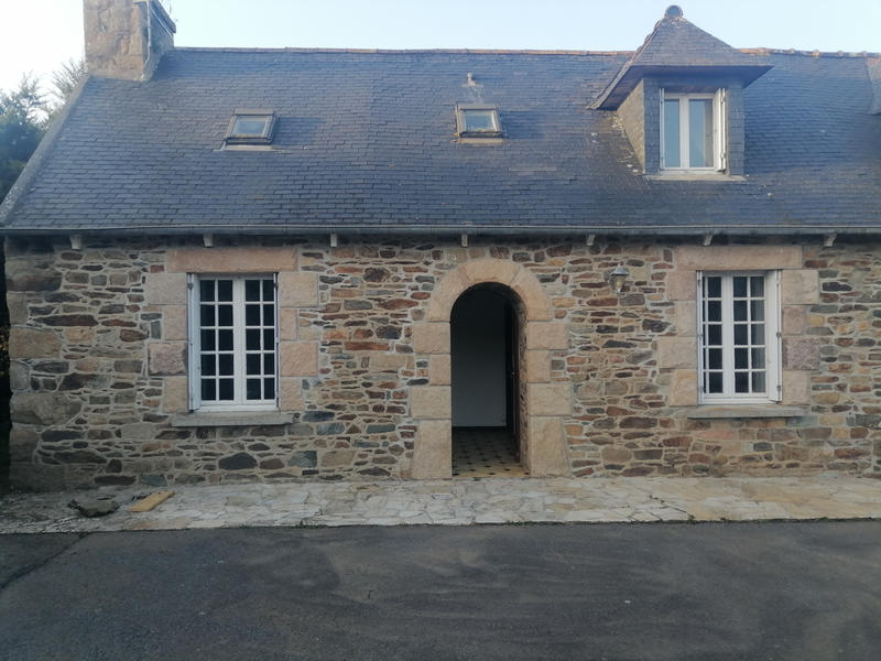 Maison - 135 m² - 9 pièces
